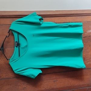 Escada sport top womans